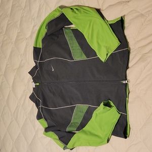 Nike jacket